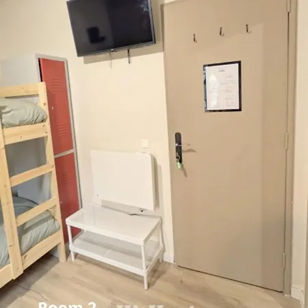 We Host Kwatera prywatna