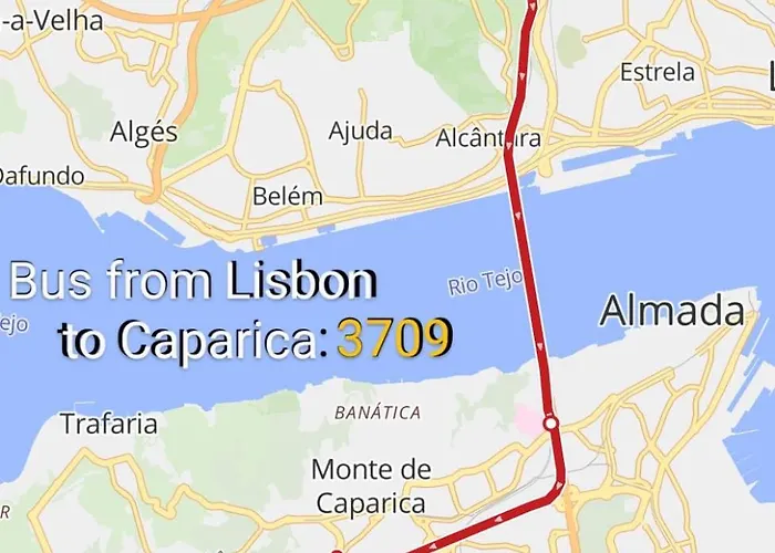 Δωμάτια σε οικογενειακή κατοικία We Host Costa de Caparica