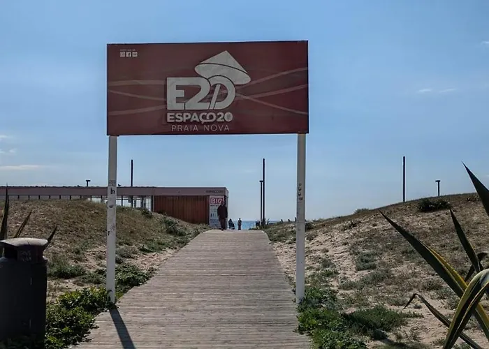 We Host Costa de Caparica
