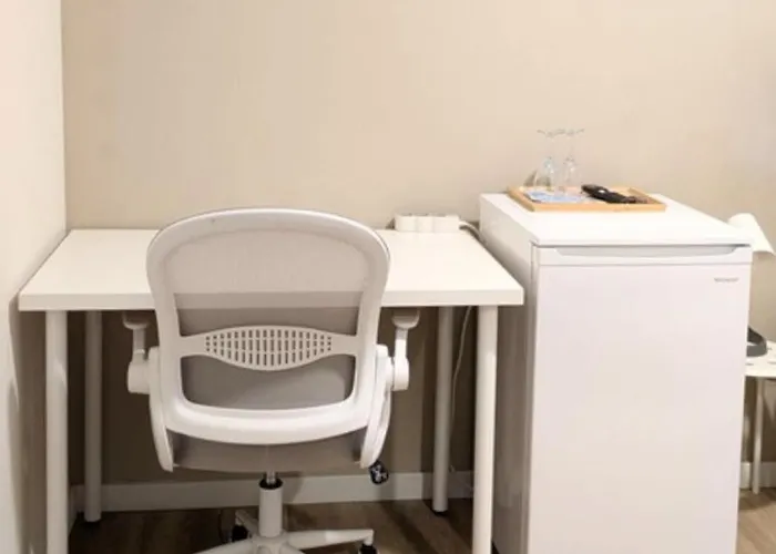 Δωμάτια σε οικογενειακή κατοικία We Host Costa de Caparica