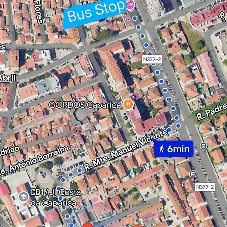 Habitación en casa particular We Host