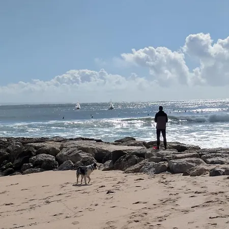 We Host Costa da Caparica