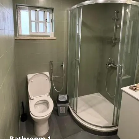 Quarto em Acomodações Particulares We Host