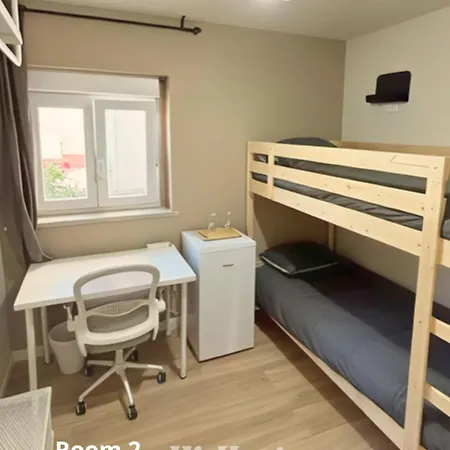 홈스테이 We Host