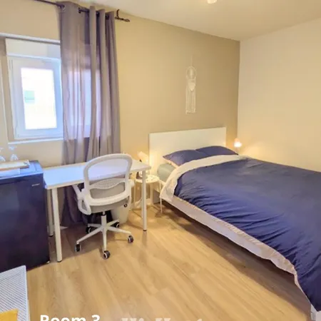 We Host 코스타 다 카파리카