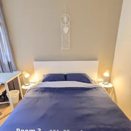 We Host Privat bolig *