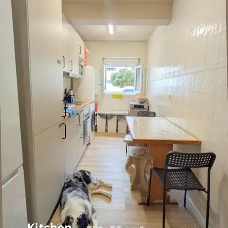 Habitación en casa particular We Host