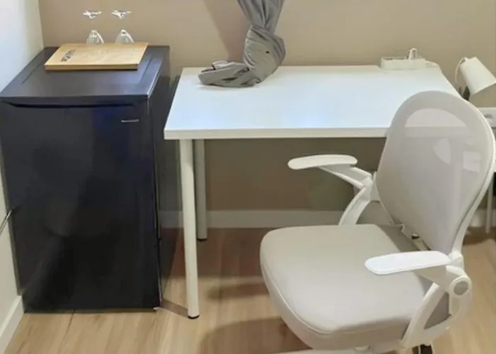 We Host 民宿 卡帕里卡海岸