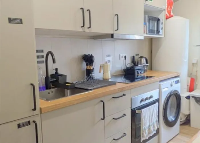 We Host 卡帕里卡海岸